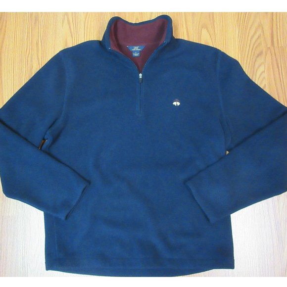 brooks jackets mens gold